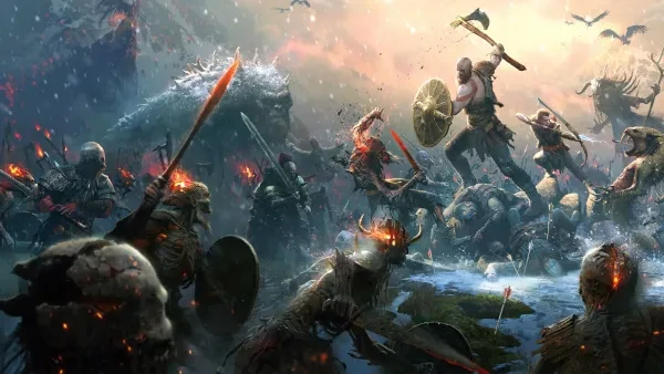 Best Viking Games Best Viking Games