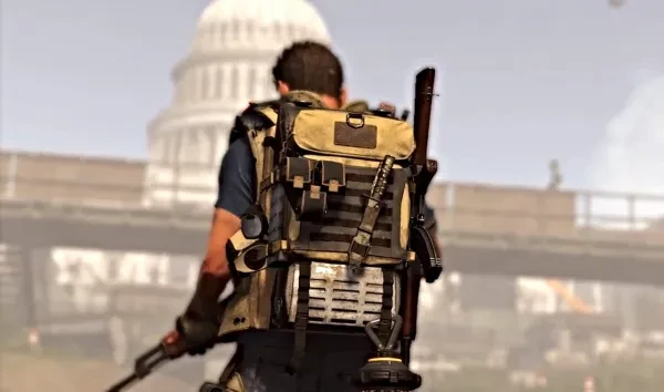Top 10 best armor builds in Tom Clancy's The Division 2? Division 2 armor builds