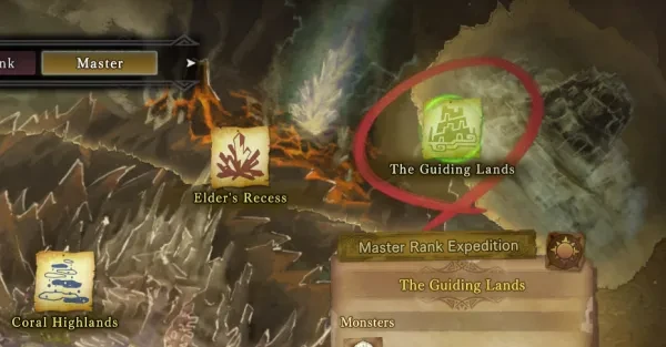 Monster Hunter World Gatherer MHW Gathering Builds