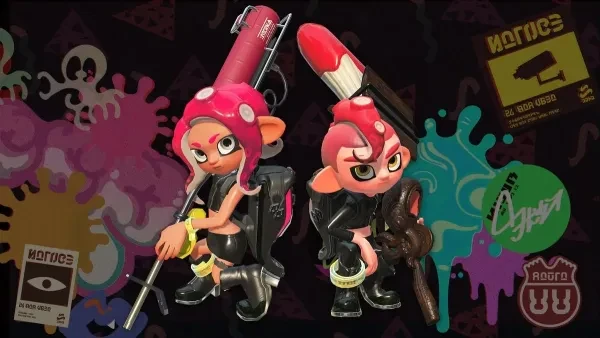 Splatoon 2 Best Rollers