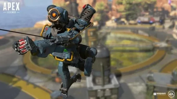  Apex Legends Best Moments