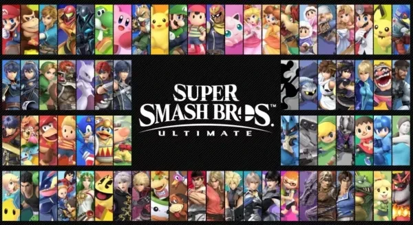 Smash Ultimate Best Beginner Characters Smash Ultimate Best Beginner Characters