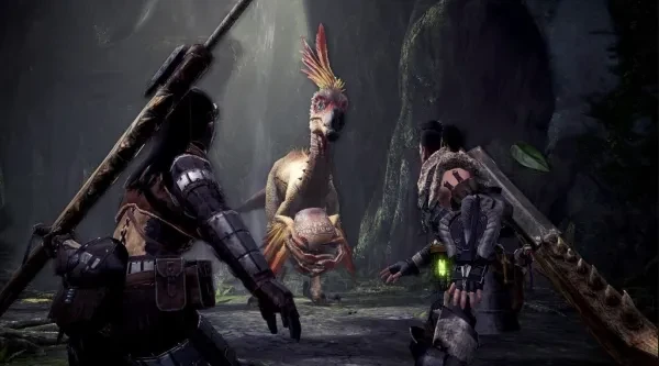 MHW Best Armor Builds