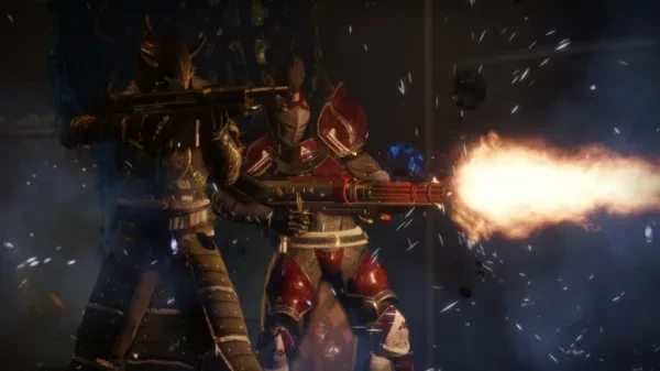 Destiny 2 Best Auto Rifles