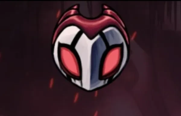 The Grimmchild Charm Charms like this one grant buffs to the player