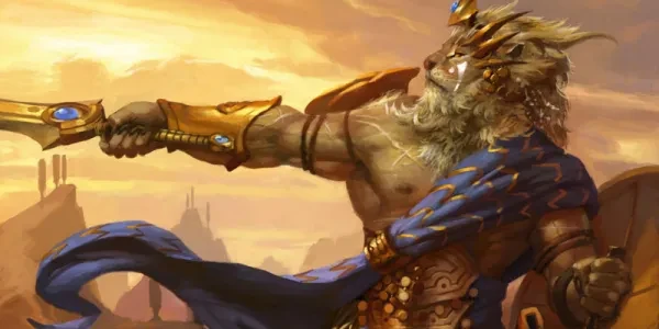 MTG Arena Best Brawl Commanders