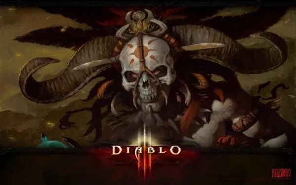 Diablo 3 Best Witch Doctor Builds Diablo 3 Best Witch Doctor Builds