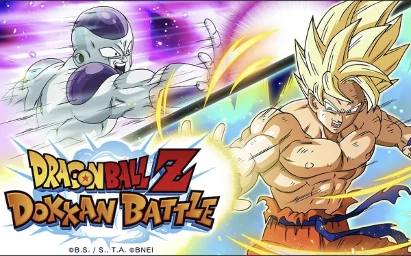 Dokkan Battle Best Damage Dealers