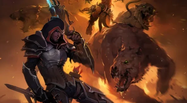 Diablo 3 Best Armor Sets for Demon Hunter Diablo 3 Best Armor Sets for Demon Hunter
