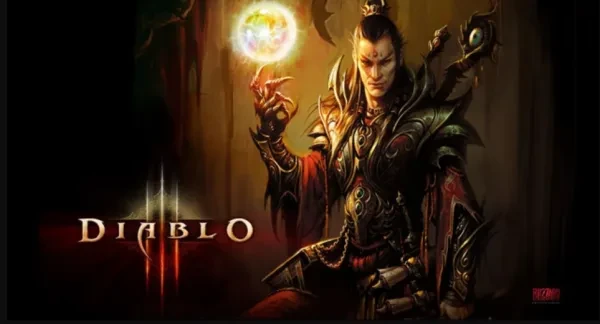 Diablo 3 Best wizard Armor Sets Diablo 3 Best wizard Armor Sets