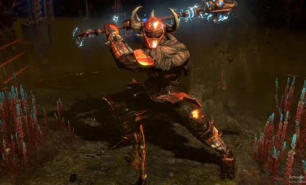 Path of Exile Best End Game Builds Path of Exile Best End Game Builds