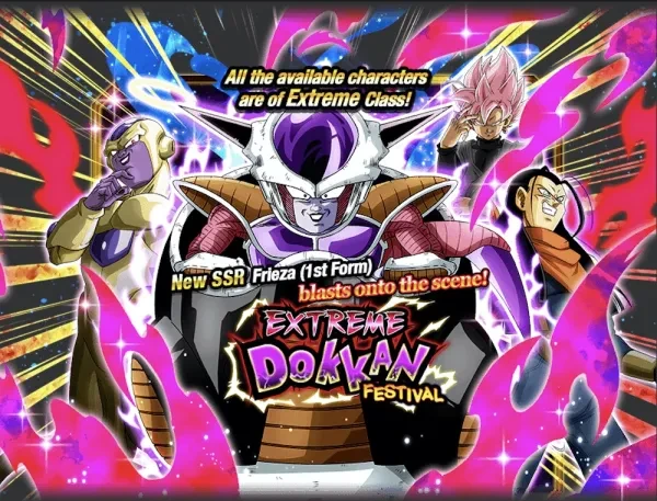 Dokkan Battle Best Extreme Leader