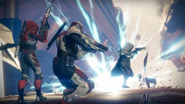  Destiny 2 Best Solo Quests