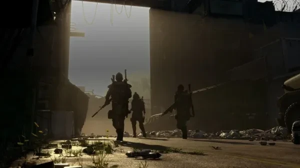 The Division 2 Best Dark Zone Loot The Division 2 Best Dark Zone Loot