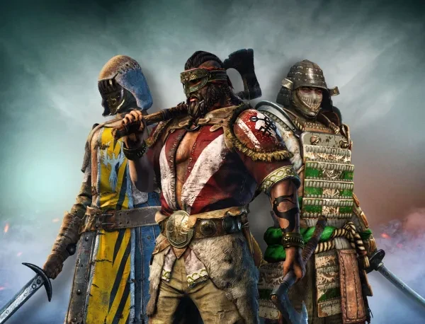 For Honor Best Assassins