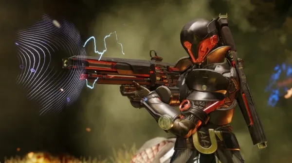 Destiny 2 Best Forge Weapons Destiny 2 Best Forge Weapons
