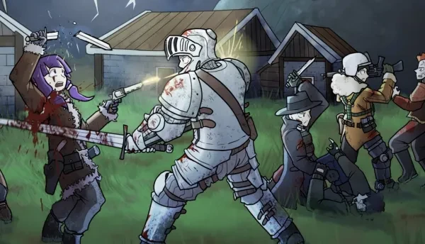 RimWorld Best Melee Weapon RimWorld Best Melee Weapon