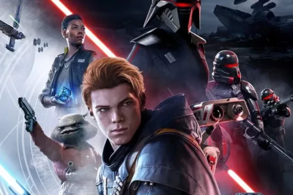 star wars, Star Wars Jedi Fallen Order, Jedi Fallen Order Best Difficulty