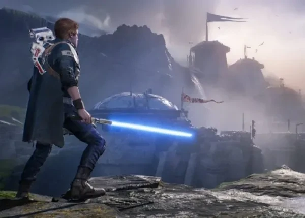 Star Wars Jedi: Fallen Order Best Skills