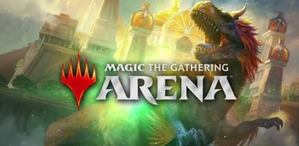 Promo image from an older set 