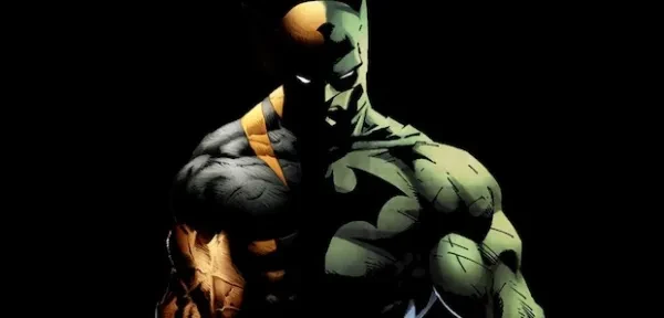 Batman vs Wolverine Who Would Win, Batman vs Wolverine Batman vs Wolverine Who Would Win, Batman vs Wolverine