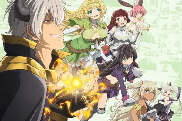  How Not To Summon A Demon Lord Best Moments