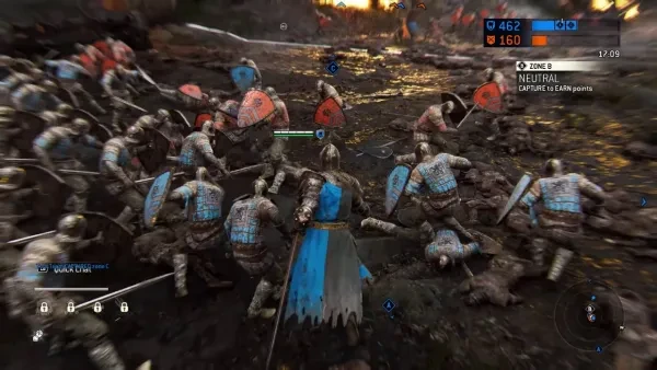 For Honor Best Teams, For Honor Best Team composition For Honor Best Teams, For Honor Best Team composition