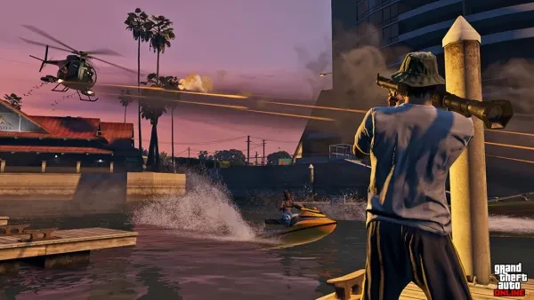 GTA 6 Release Date GTA 6 Release Date