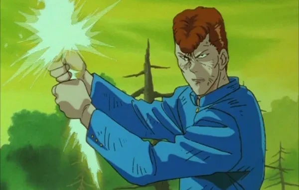 Yu Yu Hakusho Best Fights Yu Yu Hakusho Best Fights