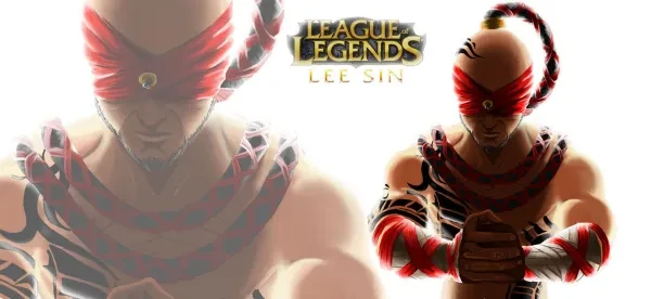 The Blind Monk LoL best Lee Sin players, best Lee Sin plays, best Lee Sin players