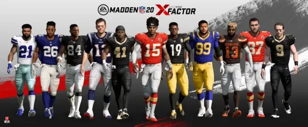 Madden 20 Best Abilities