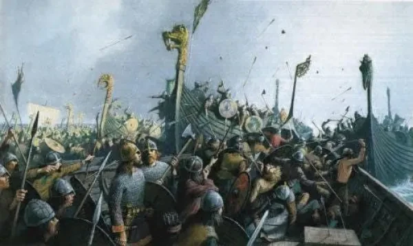 Best Viking Fight Scenes Best Viking Fight Scenes