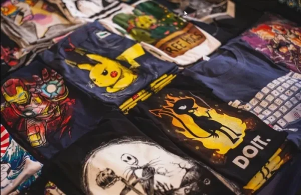 Best Geek Clothing Sites