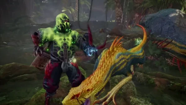 MHW Gear Discover the Best Mantles in MHW