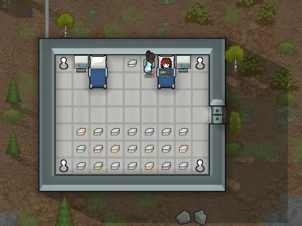 RimWorld Best Implants