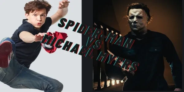 Spider-Man vs. Michael Myers, Spider-Man vs. Michael Myers who would win Spider-Man vs. Michael Myers, Spider-Man vs. Michael Myers who would win