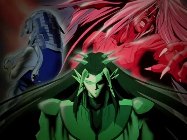Yu Yu Hakusho Best Episodes Yu Yu Hakusho Best Episodes