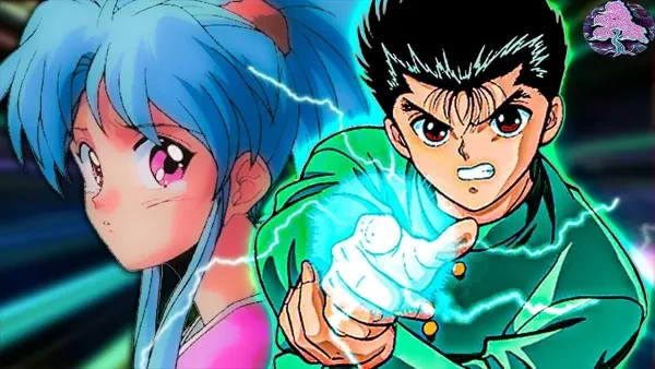 Yu Yu Hakusho Best Villains Yu Yu Hakusho Best Villains