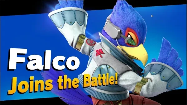 Smash Ultimate Best Falco Combos, Smash Ultimate Falco Combos