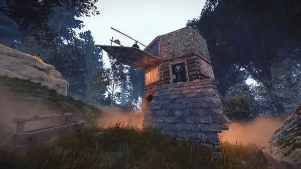 [Top 5] Rust Best Explosive for Raiding