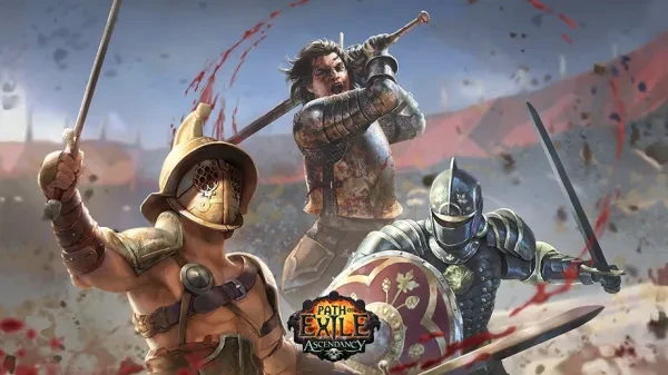 Path of Exile Best Duelist Builds Path of Exile Best Duelist Builds