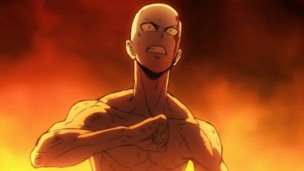 One Punch Man Best Villains