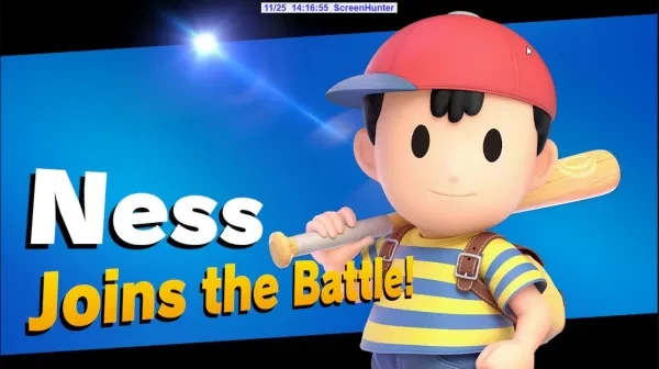 Smash Ultimate Ness Combos, Smash Ultimate best Ness Combos Smash Ultimate Ness Combos, Smash Ultimate best Ness Combos