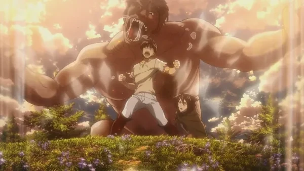 Attack on Titan Best Episodes