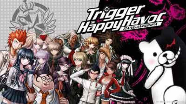 Danganronpa recently celebrated its 10th anniversary with Trigger Happy Havoc released on Android!