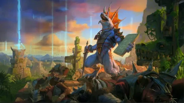 Total War Warhammer 2 Best Missile Infantry Total War Warhammer 2 Best Missile Infantry