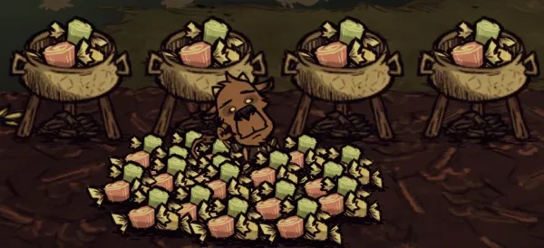 Don't Starve Together Best Foods Don't Starve Together Best Foods