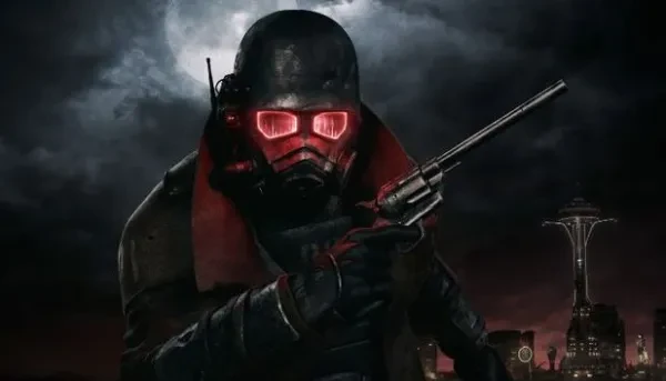 Fallout New Vegas Best Weapons, FNV Best Weapons Fallout New Vegas Best Weapons, FNV Best Weapons