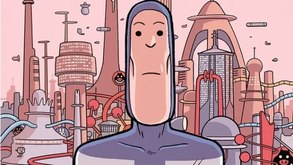 Best Comics Without Words Best Comics Without Words