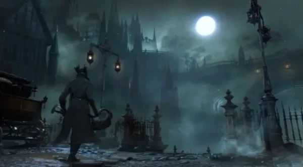 Horror Games That Aren’t Scary Horror Games That Aren’t Scary